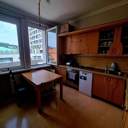 Big 4 Room Huge Apartment Bratislava Exterior foto