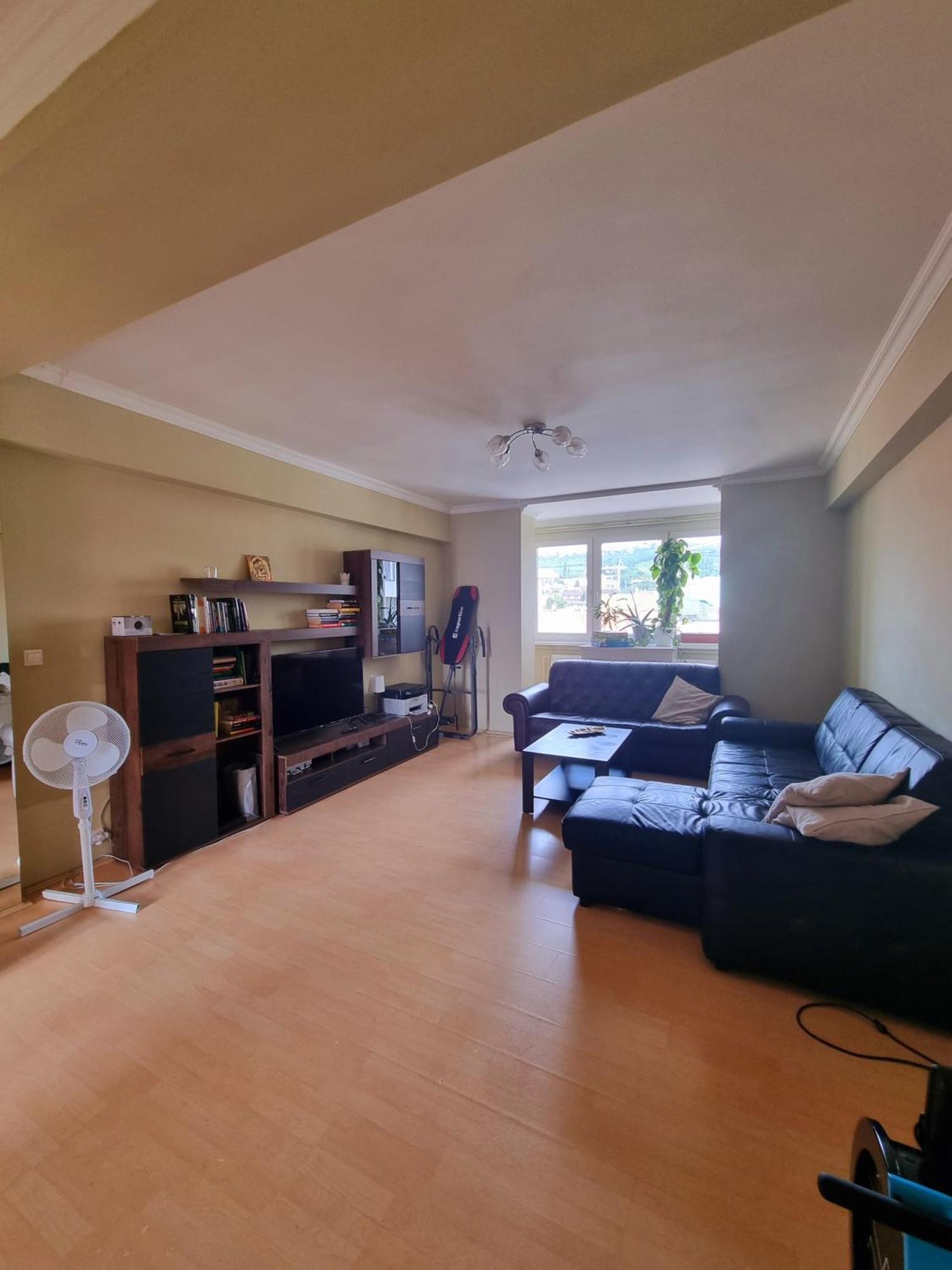 Big 4 Room Huge Apartment Bratislava Exterior foto