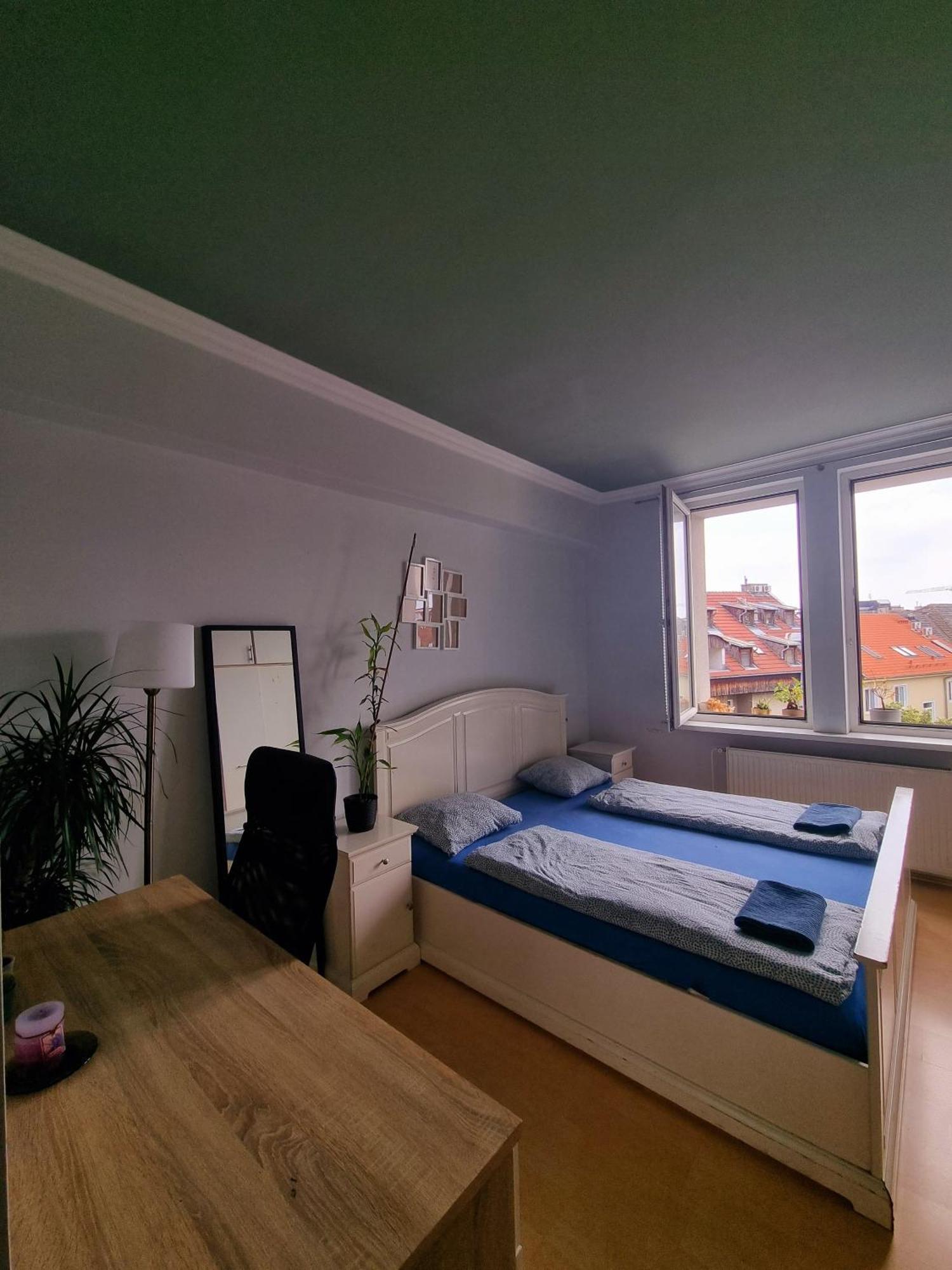 Big 4 Room Huge Apartment Bratislava Exterior foto