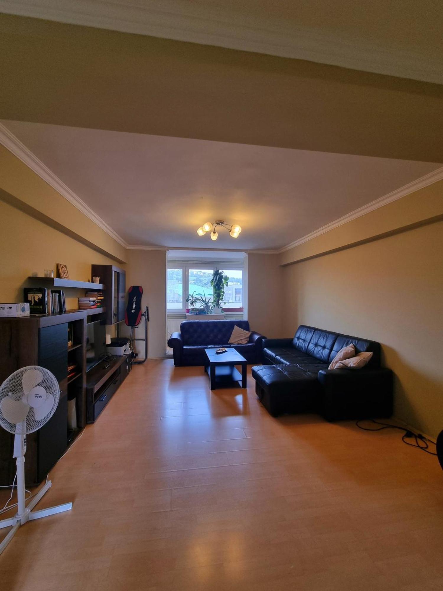 Big 4 Room Huge Apartment Bratislava Exterior foto