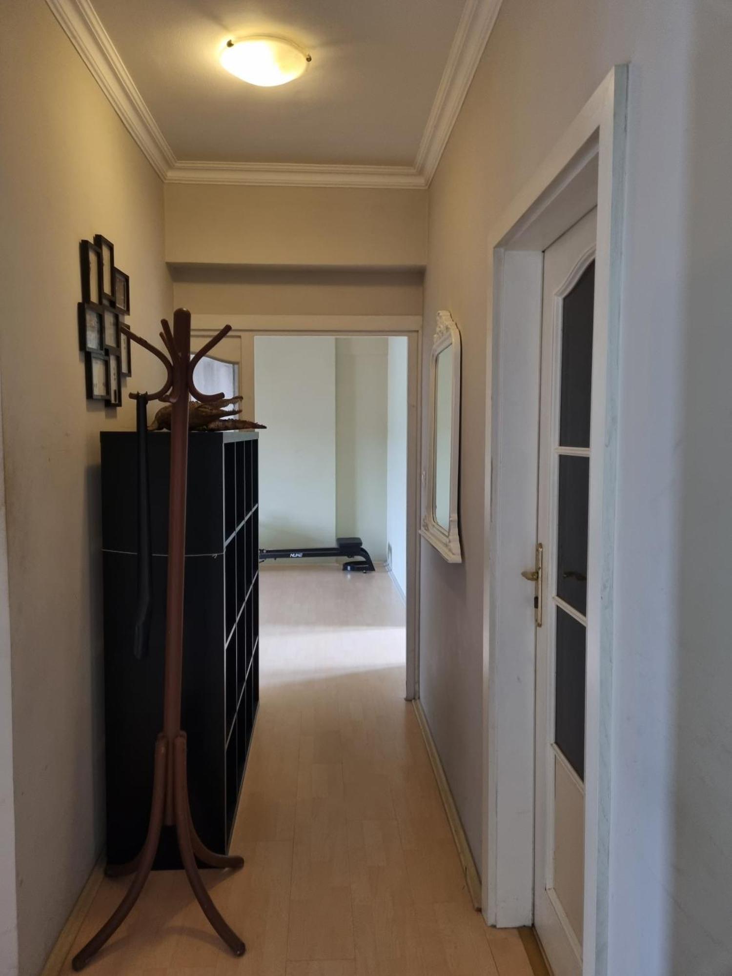Big 4 Room Huge Apartment Bratislava Exterior foto